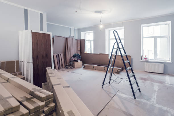 Top Strategies for Choosing Commercial Remodeling Contractors: Your Comprehensive Guide